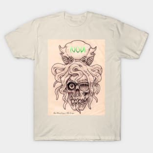 NON LOGO7 T-Shirt